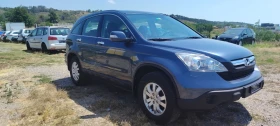 Honda Cr-v 2.0i-150к.с - 17499 лв. - 44168914 3