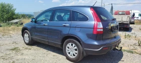 Honda Cr-v 2.0i-150к.с - 17499 лв. - 44168914 8