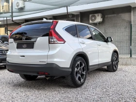 Honda Cr-v С-Историята 152, 000км LED Star Stop - 26999 лв. - 62017082 6