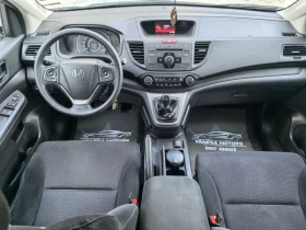 Honda Cr-v С-Историята 152, 000км LED Star Stop - 26999 лв. - 62017082 8