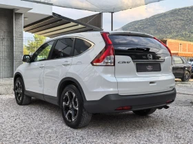 Honda Cr-v С-Историята 152, 000км LED Star Stop - 26999 лв. - 62017082 4
