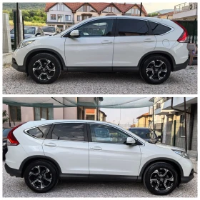Honda Cr-v С-Историята 152, 000км LED Star Stop - 26999 лв. - 62017082 7