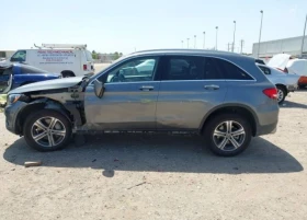 Mercedes-Benz GLC 300 | Mobile.bg    6
