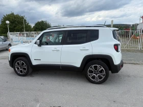 Jeep Renegade LIMITED  | Mobile.bg    2