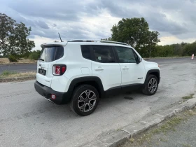 Jeep Renegade LIMITED  | Mobile.bg    3