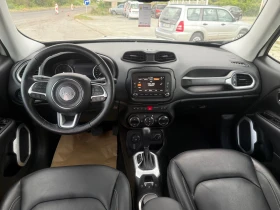 Jeep Renegade LIMITED  | Mobile.bg    7