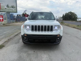 Jeep Renegade LIMITED  | Mobile.bg    5