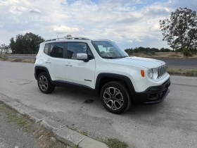 Jeep Renegade LIMITED  | Mobile.bg    4