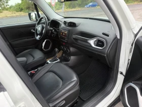 Jeep Renegade LIMITED  | Mobile.bg    10