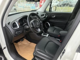 Jeep Renegade LIMITED  | Mobile.bg    6