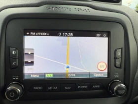 Jeep Renegade LIMITED  | Mobile.bg    8