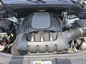 Jeep Grand cherokee Summit 5.7 HEMI* Обдух* 8ZF* Въздух* Дистроник* - 26800 лв. - 60294825 14