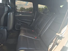 Jeep Grand cherokee Summit 5.7 HEMI* Обдух* 8ZF* Въздух* Дистроник* - 26800 лв. - 60294825 13