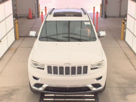 Jeep Grand cherokee Summit 5.7 HEMI* Обдух* 8ZF* Въздух* Дистроник* - 26800 лв. - 60294825 2