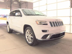 Jeep Grand cherokee Summit 5.7 HEMI* Обдух* 8ZF* Въздух* Дистроник* - 26800 лв. - 60294825 3