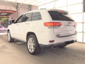 Jeep Grand cherokee Summit 5.7 HEMI* Обдух* 8ZF* Въздух* Дистроник* - 26800 лв. - 60294825 6