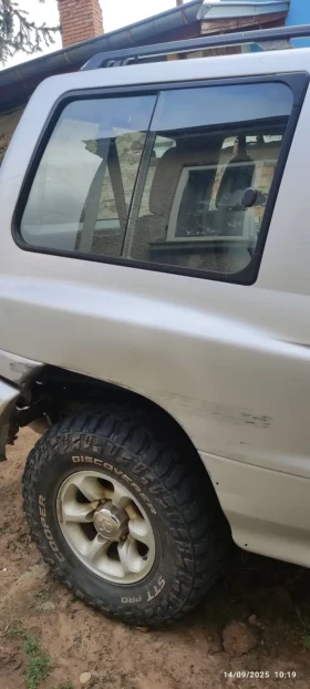 Обява за продажба на Mitsubishi Pajero 2.8TDI ~6 300 лв. - изображение 3