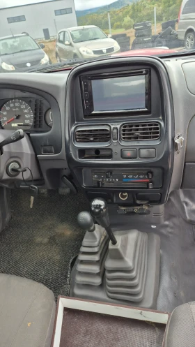 Nissan Navara 2.5tdi* 44* *  | Mobile.bg    15