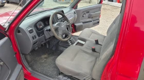 Nissan Navara 2.5tdi* 44* *  | Mobile.bg    13