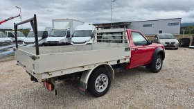 Обява за продажба на Nissan Navara 2.5tdi* 4х4* ШВЕЙЦАРИЯ*  ~15 500 лв. - изображение 3