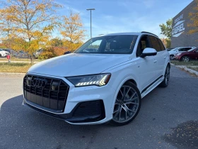     Audi Q7 * Technik * CARFAX *   