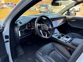 Audi Q7 * Technik * CARFAX *    | Mobile.bg    5