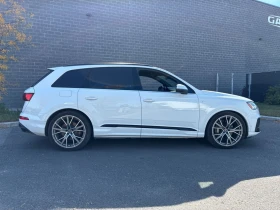 Audi Q7 * Technik * CARFAX *    | Mobile.bg    3