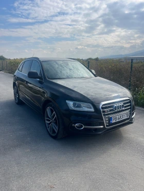 Audi SQ5 SQ5 FULL | Mobile.bg    4