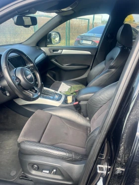 Audi SQ5 SQ5 FULL | Mobile.bg    9