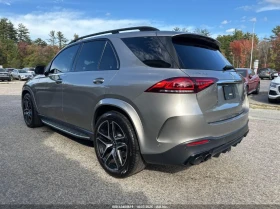 Обява за продажба на Mercedes-Benz GLE 43 AMG 3.0L I-6 DI, DOHC, VVT, TURBO, 429HP All Wheel ~93 100 лв. - изображение 2