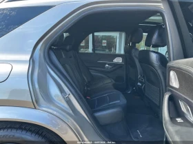 Обява за продажба на Mercedes-Benz GLE 43 AMG 3.0L I-6 DI, DOHC, VVT, TURBO, 429HP All Wheel ~93 100 лв. - изображение 7