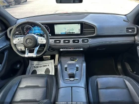 Обява за продажба на Mercedes-Benz GLE 43 AMG 3.0L I-6 DI, DOHC, VVT, TURBO, 429HP All Wheel ~93 100 лв. - изображение 5