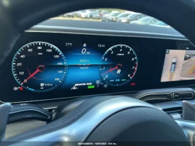 Обява за продажба на Mercedes-Benz GLE 43 AMG 3.0L I-6 DI, DOHC, VVT, TURBO, 429HP All Wheel ~93 100 лв. - изображение 6