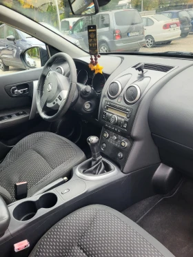 Обява за продажба на Nissan Qashqai ~8 500 лв. - изображение 2 | Auto.bg Обява за продажба на Nissan Qashqai ~8 500 лв. - изображение 2