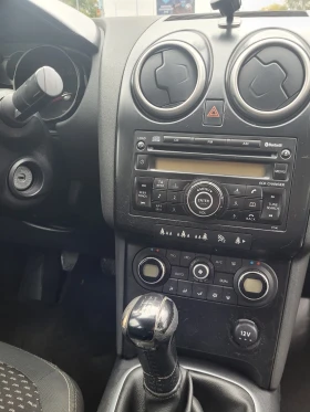 Обява за продажба на Nissan Qashqai ~8 500 лв. - изображение 8 | Auto.bg Обява за продажба на Nissan Qashqai ~8 500 лв. - изображение 8