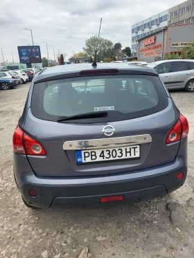 Обява за продажба на Nissan Qashqai ~8 500 лв. - изображение 5 | Auto.bg Обява за продажба на Nissan Qashqai ~8 500 лв. - изображение 5