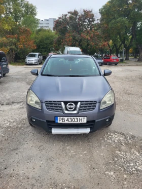 Обява за продажба на Nissan Qashqai ~8 500 лв. - изображение 1 | Auto.bg Обява за продажба на Nissan Qashqai ~8 500 лв. - изображение 1