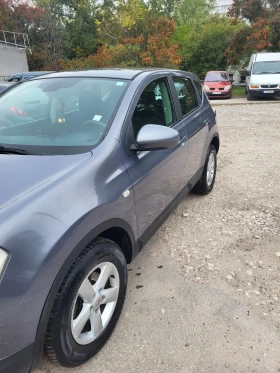 Обява за продажба на Nissan Qashqai ~8 500 лв. - изображение 3 | Auto.bg Обява за продажба на Nissan Qashqai ~8 500 лв. - изображение 3