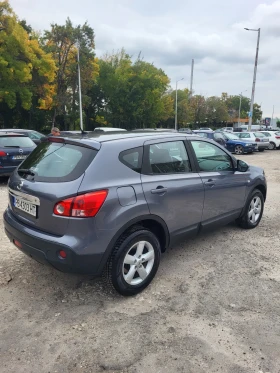 Обява за продажба на Nissan Qashqai ~8 500 лв. - изображение 4 | Auto.bg Обява за продажба на Nissan Qashqai ~8 500 лв. - изображение 4