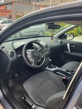 Обява за продажба на Nissan Qashqai ~8 500 лв. - изображение 1 | Auto.bg Обява за продажба на Nissan Qashqai ~8 500 лв. - изображение 1