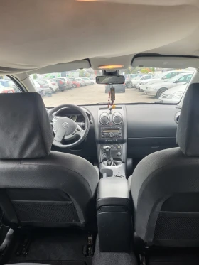 Обява за продажба на Nissan Qashqai ~8 500 лв. - изображение 7 | Auto.bg Обява за продажба на Nissan Qashqai ~8 500 лв. - изображение 7