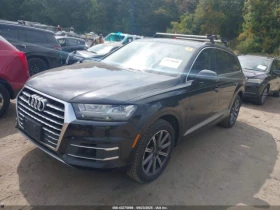 Audi Q7 PREMIUM - 26100 лв. / 13344.72 € - 86826725 4