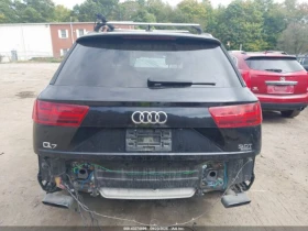 Audi Q7 PREMIUM - 26100 лв. / 13344.72 € - 86826725 11