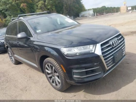 Audi Q7 PREMIUM