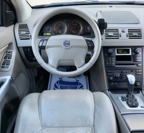 Volvo Xc90 2.4D5 163hp AVTOMAT | Mobile.bg    11