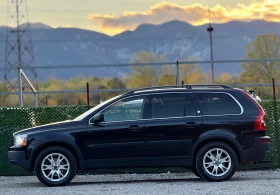 Volvo Xc90 2.4D5 163hp AVTOMAT | Mobile.bg    8