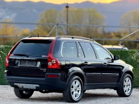 Volvo Xc90 2.4D5 163hp AVTOMAT | Mobile.bg    5