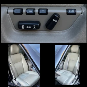 Volvo Xc90 2.4D5 163hp AVTOMAT | Mobile.bg    12