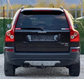 Volvo Xc90 2.4D5 163hp AVTOMAT | Mobile.bg    6