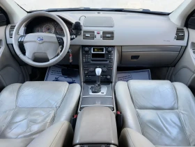 Volvo Xc90 2.4D5 163hp AVTOMAT | Mobile.bg    10